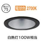大光電機 ダウンライト LZD93498LBW 電源別売 工事必要