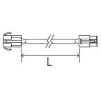 遠藤照明 送り配線コネクター RK560N