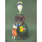  Koga кукла запад женщина 