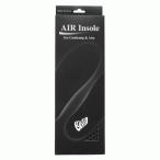 【AIR Insole（エアインソール）高反発・通気性良好！】中敷き Kicks Wrap（キックスラップ）