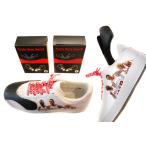 履けるシューキーパー　スニーカーシューガード ARATA（アラタ）　履き皺防止