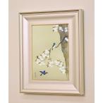 絵画  酒井 抱一（さかいほういつ）・  桜に小禽図（さくらにしょうきんず ） 日本画  名画  インテリア