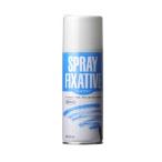 ホルベイン 画溶液　O600 スプレーフィキサチフ 定着液 300ml