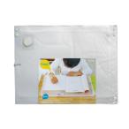 ソニック　リビガク　テーブルマット　LV-6940