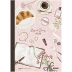 [2026 года выпуск блокнот ]na бегемот cocos nucifera логический dia Lee 2026 месяц промежуток Note модель H|B6| розовый NS-B602H-26A1[PT1]