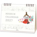  отверстие Mark Moomin little mii2027 год календарь настольный 853372
