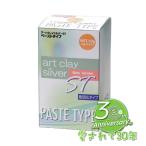 アートクレイシルバーST（耐硫化タイプ）ペーストタイプ10g