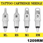 カートリッジニードル カーブマグナム 1209RM