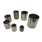 Grobet 鋳造リング ゴム台（51×64mm） セット