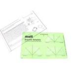 Matt ブレスレットテンプレート
