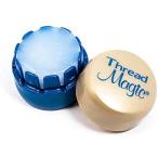 糸ワックス 【Thread Magic】スレッドマジック　　 スレッドワックス 蜜ロウ ワックス 蜜ろう