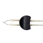 カービングヒートペン THREAD ZAP2用 交換チップ(単品) ＢＺ-ＴＺ1300 革細工 レザー クラフト 手芸 プラスチック 切断 ランナー カット ビーズスミス