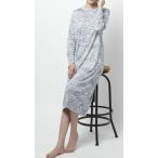 シルク ネグリジェ シルク100 ワンピース ナイティ 絹 レディース 100%