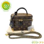  Vuitton vanitiNV PM монограмма Rebirth M45165 2WAY цепь плечо ручная сумочка косметичка LOUIS VUITTON Louis Vuitton 