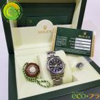 ロレックス ROLEX 177200 オイスターパーペチュアル ボーイズ ランダム番 男女兼用 ギャ ...