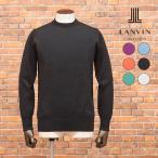 春夏 LANVIN COLLECTION モックネック サ