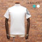 [ время ограничено P15 раз . магазин SALE][ outlet ]LAILING короткий рукав mok шея рубашка . вода скорость . Logo Golf спорт стрейч движение ... мужской джентльмен 