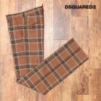 DSQUARED2スラックスパンツ...