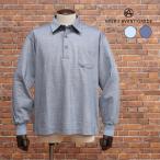 [ время ограничено отметка 15 раз ][ outlet ]MIERU местного производства рубашка-поло ... олень. . джерси - одноцветный . карман шт. воротник длинный рукав освежение джентльмен sinia40 плата 50 плата 60 плата 