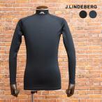 【期間限定ポイント5倍】J.LINDEBERG コンプレッション インナー 071-29912 疲労軽減 着圧 スポーツ シンプル メンズ ジェイリンドバーグ