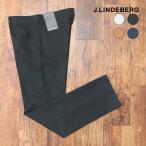 春夏 J.LINDEBERG ゴルフ パンツ 071-79917 ソフトツイル ストレッチ メンズ ジェイリンドバーグ