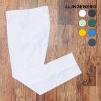 春夏 J.LINDEBERG ゴルフ パンツ 071-78416 撥水 速乾 通気性◎ ストレッチ メンズ ジェイリンドバーグ