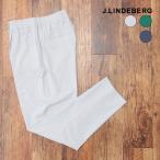【期間限定ポイント10倍】【アウトレット】J.LINDEBERG イージーパンツ 071-78414  軽量 薄手 ゴルフウェア メンズ ジェイリンドバーグ
