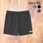 【期間限定ポイント5倍】春夏 SKINS ショートパンツ パンチング素材 通気性◎ ランニング ジョギング ストレッチ メンズ 紳士 スキンズ