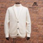 MITSUKE KNIT ニットジャケット 日本製 ウール混 テーラード カジュアル リラックス 30代 40代 50代 メンズ 紳士 ミツケニット