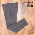 【期間限定P11倍 閉店SALE】Charee Braver スキニーパンツ 日本製 ポンチ ジャージー ストレッチ スラックス メンズ 紳士 チャーリーブレイバー