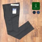 【期間限定ポイント10倍】秋冬 GREENCLUBS ワンタックパンツ ストレッチ ウエスト伸縮 ウォッシャブル 洗濯OK イージーケア メンズ 紳士 グリーンクラブ