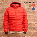 ショッピングポイント10倍 【期間限定ポイント10倍】秋冬 J.LINDEBERG ダウンジャケット 071-59026 アライドダウン 700FP フード付き 撥水 軽量 防寒 ゴルフ メンズ ジェイリンドバーグ