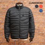 【期間限定ポイント10倍】秋冬 J.LINDEBERG ダウンジャケット 071-59027 アライドダウン 700FP 撥水 軽量 防寒 ゴルフ メンズ 紳士