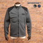 ショッピングゴルフウェア メンズ 【期間限定ポイント10倍】秋冬 Rosasen 裏起毛ブルゾン 044-39012 ラグウォーム 吸湿発熱 防風 ストレッチ ベア天竺 ゴルフウェア メンズ 紳士 ロサーセン