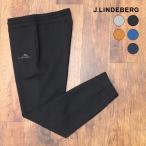 【期間限定ポイント5倍】秋冬 J.LINDEBERG スウェットパンツ 071-79910  裏起毛 暖か 防寒 リラックス カジュアル メンズ 紳士 ジェイリンドバーグ