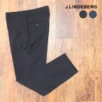 【期間限定ポイント5倍】秋冬 J.LINDEBERG 裏起毛パンツ 071-79919  撥水 速乾 4WAYストレッチ スラックス ゴルフ メンズ 紳士 ジェイリンドバーグ