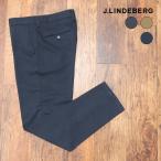 ショッピングストレッチ 【期間限定ポイント10倍】秋冬 J.LINDEBERG スリムフィット パンツ 077-79916 ストレッチ フランネル ツイル カジュアル ゴルフ メンズ 紳士 ジェイリンドバーグ