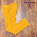 ショッピングコーデュロイ 【期間限定ポイント10倍】秋冬 JACOB COHEN イタリア製パンツ U Q E06 36 S 3838 NICK コーデュロイ伸縮 ガーメントダイ 美脚 メンズ ヤコブコーエン