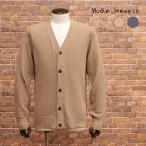 【期間限定ポイント10倍】秋冬 Nudie Jeans カーディガン PIM CARDIGAN パイル テリークロス カジュアル シンプル メンズ 紳士 ヌーディージーンズ