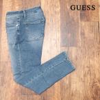 【期間限定ポイント11倍】GUESS デニ�