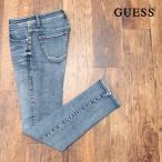 【期間限定ポイント11倍】GUESS 美脚�