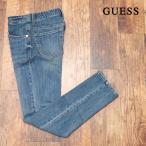 【期間限定ポイント11倍】GUESS 脚長�