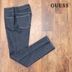 【期間限定ポイント11倍】GUESS 美脚�