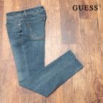 【期間限定ポイント11倍】GUESS 美脚�