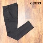 【期間限定P11倍 閉店SALE】GUESS 美脚デニムパンツ MMM1D3040 ストレッチ 快適 無地 シンプル ロック ストリート メンズ ゲス ハイカジュアル