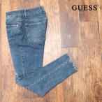 【期間限定ポイント11倍】GUESS デニ�