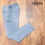 【期間限定ポイント11倍】GUESS デニ�