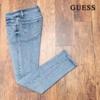 【期間限定ポイント11倍】GUESS 美脚�