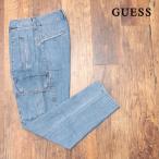 【期間限定ポイント11倍】GUESS デニ�
