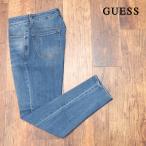 【期間限定ポイント11倍】GUESS デニ�
